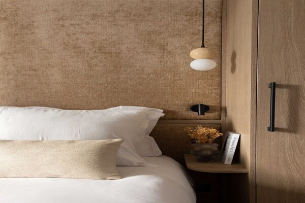 Foto van Charmant appartement - AC - 2BR-6P- le Marais - Vakantiehuis in Paris - Untagged