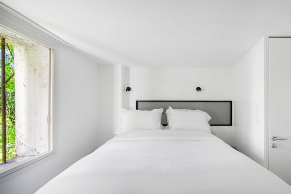 Foto van Luxe appartement 4BR/8P - Notre Dame / Bastille - Vakantiehuis in Paris - 
