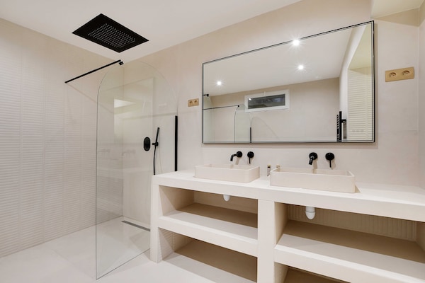 Foto van Luxe appartement - 2BR/6P - Saint-victor - Vakantiehuis in Paris - 