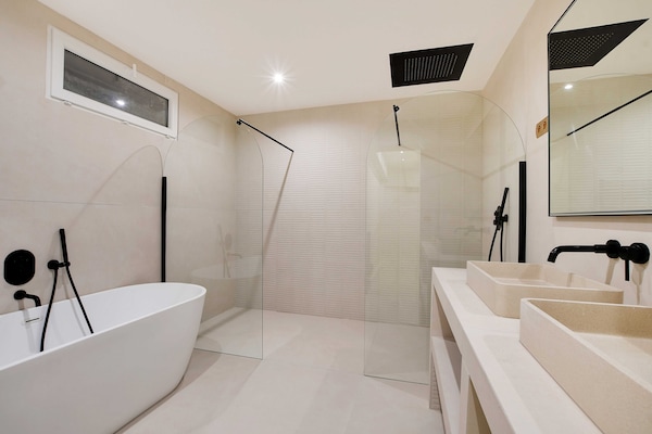 Foto van Luxe appartement - 2BR/6P - Saint-victor - Vakantiehuis in Paris - 