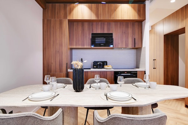 Foto van Luxe appartement - 3BR/10P - Quartier Latin - Vakantiehuis in Paris - 