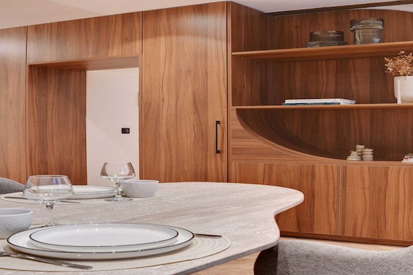 Foto van Luxe appartement - 3BR/10P - Quartier Latin - Vakantiehuis in Paris - 