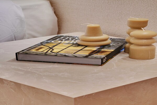 Foto van Luxe appartement - 3BR/10P - Quartier Latin - Vakantiehuis in Paris - 