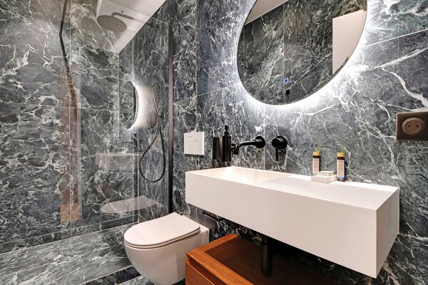 Foto van Luxe appartement - 3BR/10P - Quartier Latin - Vakantiehuis in Paris - 