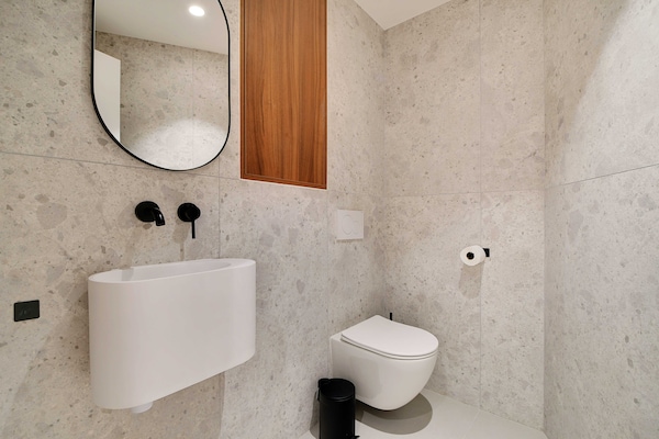 Foto van Luxe appartement - 3BR/10P - Quartier Latin - Vakantiehuis in Paris - 