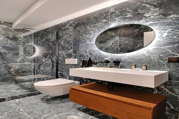 Foto van Luxe appartement - 3BR/10P - Quartier Latin - Vakantiehuis in Paris - 
