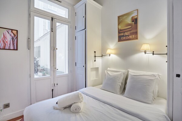 Foto van Appartement St Germain des Pres van Studio Prestige - 