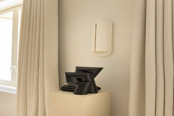 Foto van Luxe appartement - 2 slaapkamers/8 personen - Madeleine/Saint Honore - Untagged