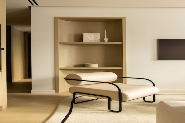 Foto van Luxe appartement - 2 slaapkamers/8 personen - Madeleine/Saint Honore - Untagged