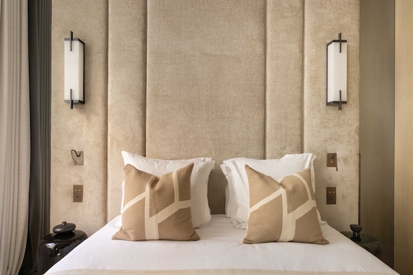 Foto van Luxe appartement - 2 slaapkamers/8 personen - Madeleine/Saint Honore - Untagged