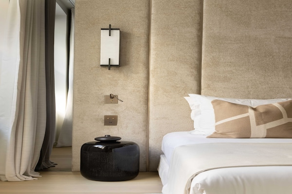 Foto van Luxe appartement - 2 slaapkamers/8 personen - Madeleine/Saint Honore - Untagged