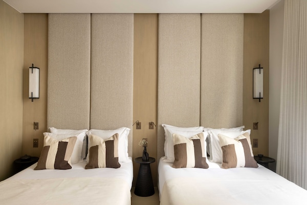 Foto van Luxe appartement - 2 slaapkamers/8 personen - Madeleine/Saint Honore - Untagged