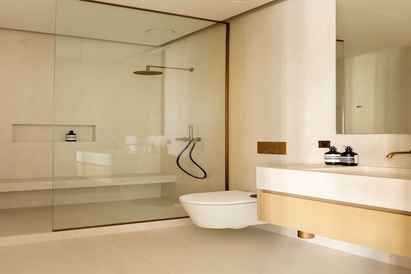 Foto van Luxe appartement - 2 slaapkamers/8 personen - Madeleine/Saint Honore - Untagged