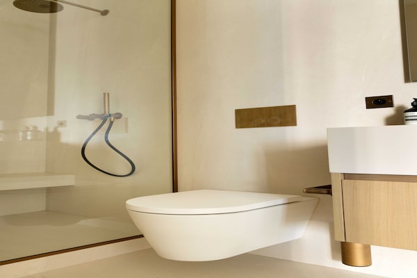 Foto van Luxe appartement - 2 slaapkamers/8 personen - Madeleine/Saint Honore - Untagged