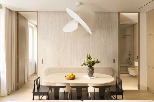 Foto van Luxe appartement - 2 slaapkamers/8 personen - Madeleine/Saint Honore - Untagged