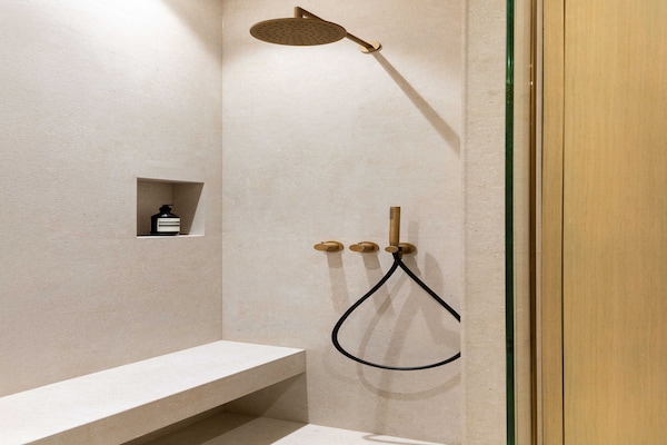 Foto van Luxe appartement - 2 slaapkamers/8 personen - Madeleine/Saint Honore - Untagged