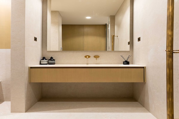 Foto van Luxe appartement - 2 slaapkamers/8 personen - Madeleine/Saint Honore - Untagged