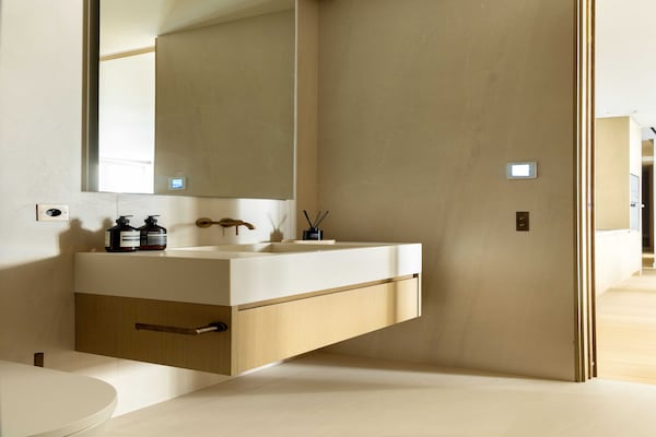 Foto van Luxe appartement - 2 slaapkamers/8 personen - Madeleine/Saint Honore - Untagged