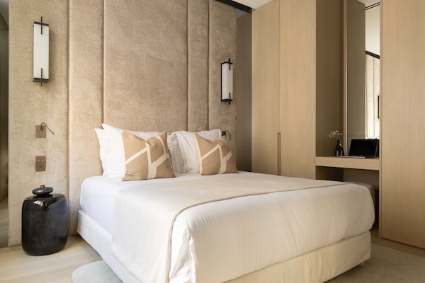 Foto van Luxe appartement - 2 slaapkamers/8 personen - Madeleine/Saint Honore - Untagged