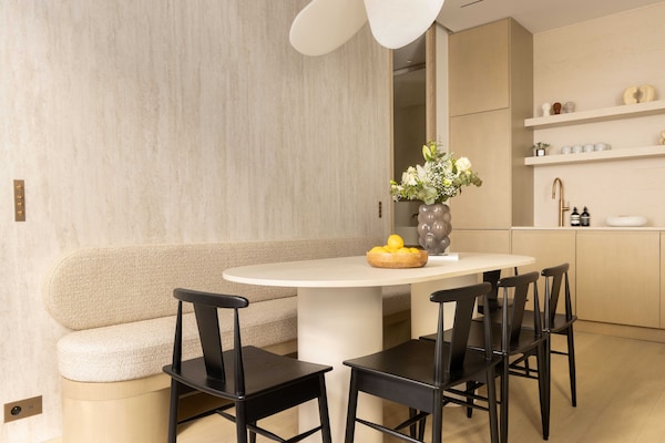 Foto van Luxe appartement - 2 slaapkamers/8 personen - Madeleine/Saint Honore - Untagged