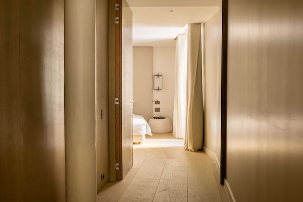 Foto van Luxe appartement - 3 slaapkamers/8 personen - Madeleine/Saint Honore - Untagged