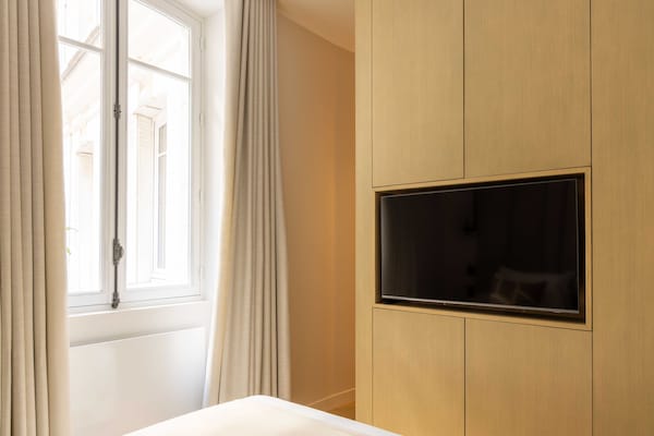 Foto van Luxe appartement - 3 slaapkamers/8 personen - Madeleine/Saint Honore - Untagged