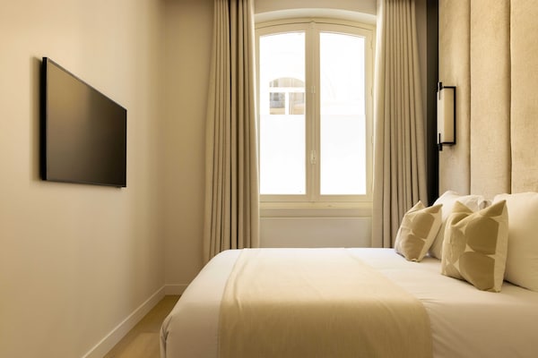 Foto van Luxe appartement - 3 slaapkamers/8 personen - Madeleine/Saint Honore - Untagged