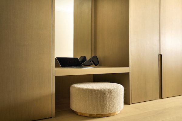 Foto van Luxe appartement - 3 slaapkamers/8 personen - Madeleine/Saint Honore - Untagged
