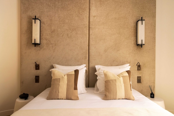 Foto van Luxe appartement - 3 slaapkamers/8 personen - Madeleine/Saint Honore - Untagged