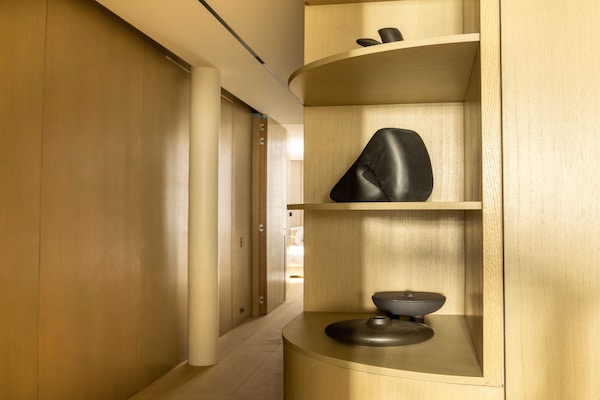 Foto van Luxe appartement - 3 slaapkamers/8 personen - Madeleine/Saint Honore - Untagged