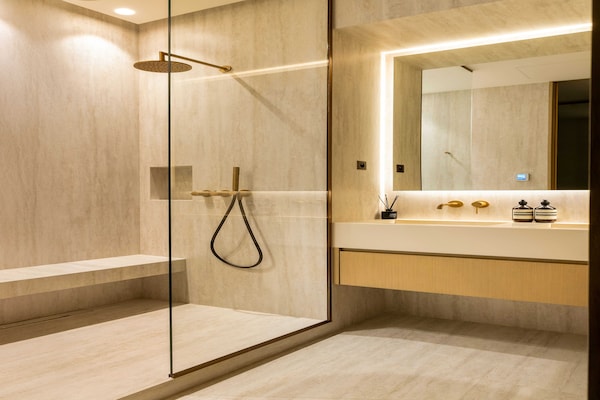 Foto van Luxe appartement - 3 slaapkamers/8 personen - Madeleine/Saint Honore - Untagged