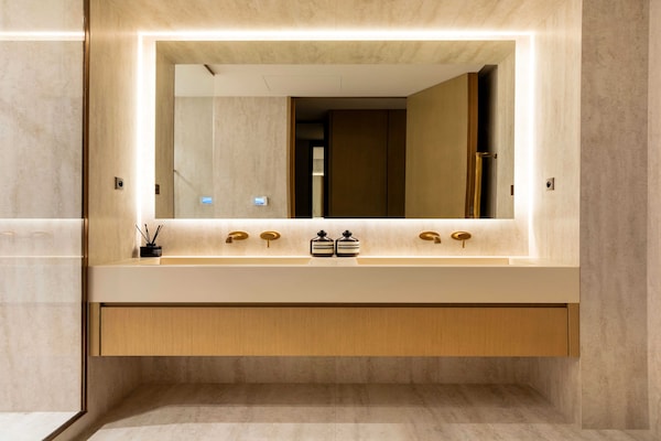 Foto van Luxe appartement - 3 slaapkamers/8 personen - Madeleine/Saint Honore - Untagged