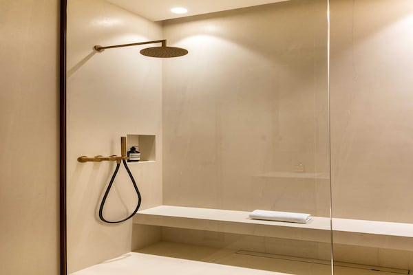 Foto van Luxe appartement - 3 slaapkamers/8 personen - Madeleine/Saint Honore - Untagged