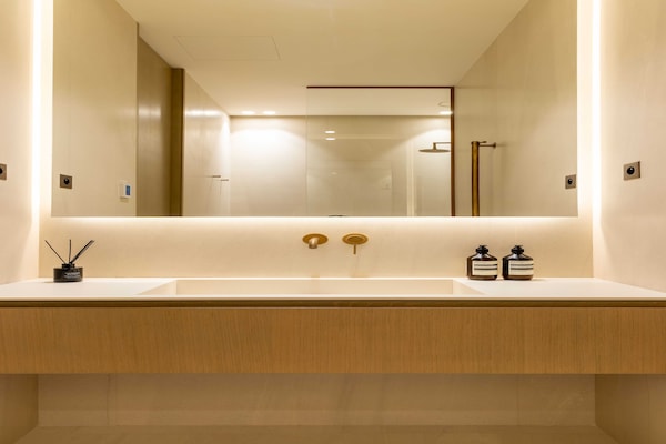 Foto van Luxe appartement - 3 slaapkamers/8 personen - Madeleine/Saint Honore - Untagged