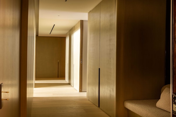 Foto van Luxe appartement - 3 slaapkamers/8 personen - Madeleine/Saint Honore - Untagged
