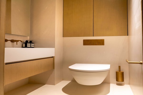 Foto van Luxe appartement - 3 slaapkamers/8 personen - Madeleine/Saint Honore - Untagged