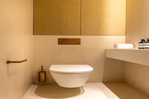 Foto van Luxe appartement - 3 slaapkamers/8 personen - Madeleine/Saint Honore - Untagged