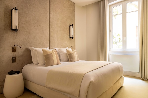 Foto van Luxe appartement - 3 slaapkamers/8 personen - Madeleine/Saint Honore - Untagged