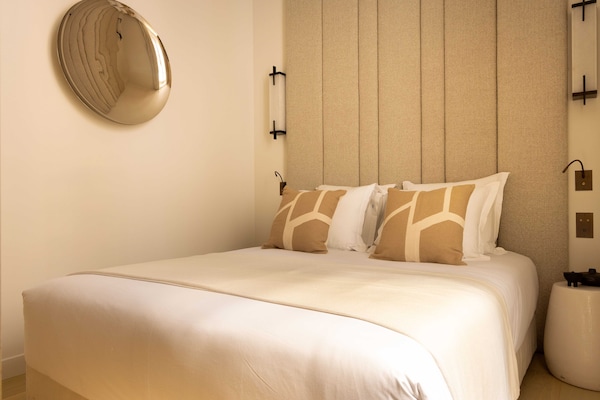 Foto van Luxe appartement - 3 slaapkamers/8 personen - Madeleine/Saint Honore - Untagged
