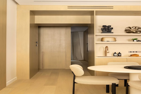 Foto van Luxe appartement - 3 slaapkamers/8 personen - Madeleine/Saint Honore - Untagged