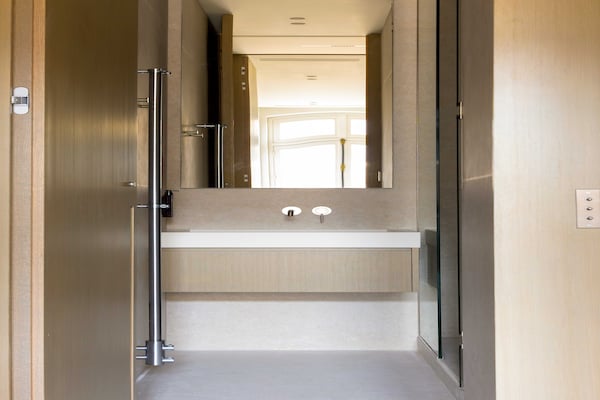Foto van Luxe appartement - 2 slaapkamers/6 plaatsen - Madeleine/Saint Honore - Untagged