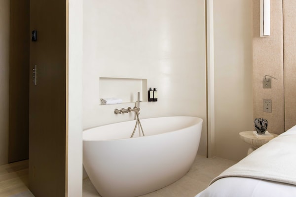 Foto van Luxe appartement - 2 slaapkamers/6 plaatsen - Madeleine/Saint Honore - Untagged