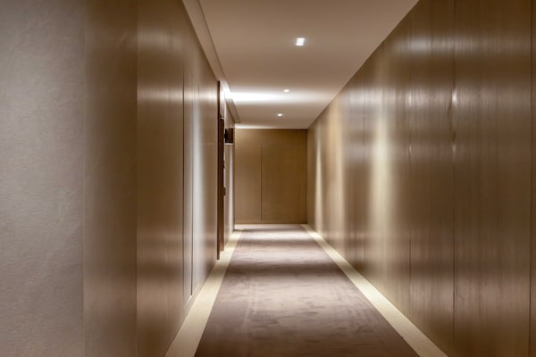 Foto van Luxe appartement - 2 slaapkamers/6 plaatsen - Madeleine/Saint Honore - Untagged