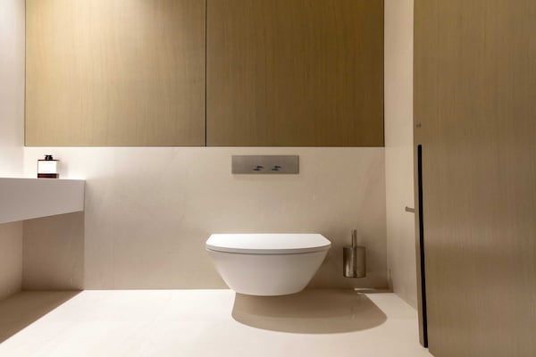 Foto van Luxe appartement - 2 slaapkamers/6 plaatsen - Madeleine/Saint Honore - Untagged