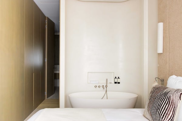 Foto van Luxe appartement - 2 slaapkamers/6 plaatsen - Madeleine/Saint Honore - Untagged