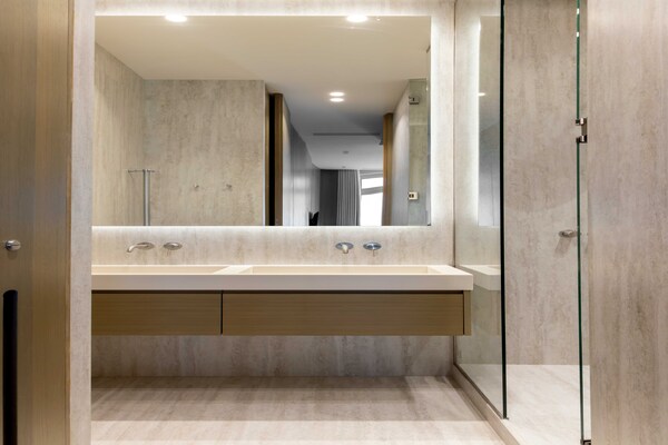 Foto van Luxe appartement - 2 slaapkamers/6 plaatsen - Madeleine/Saint Honore - Untagged