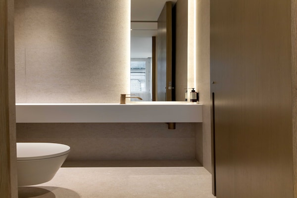 Foto van Luxe appartement - 2 slaapkamers/6 plaatsen - Madeleine/Saint Honore - Untagged