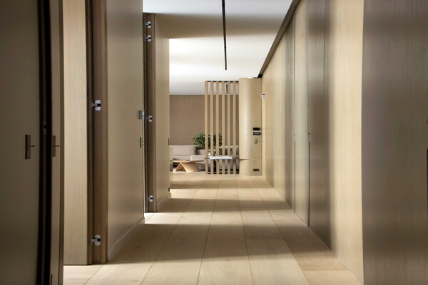 Foto van Luxe appartement - 2 slaapkamers/6 plaatsen - Madeleine/Saint Honore - Untagged
