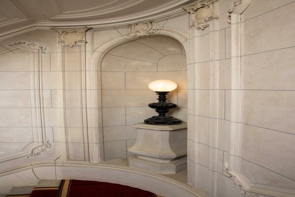 Foto van Luxe appartement met airconditioning, 2 slaapkamers/6 plaatsen - Madeleine - Untagged