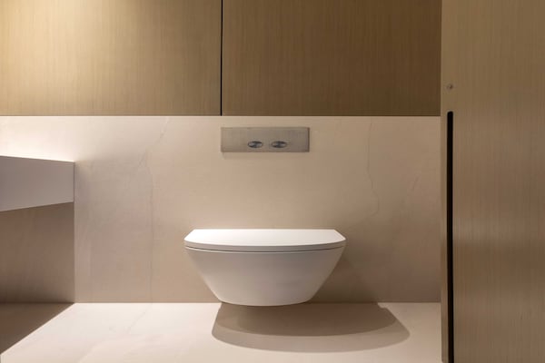 Foto van Luxe appartement met airconditioning, 2 slaapkamers/6 plaatsen - Madeleine - Untagged